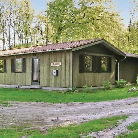 Holiday home Bogely Give