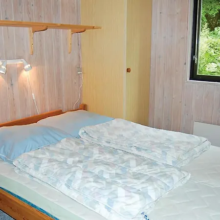 Holiday home Bogely *