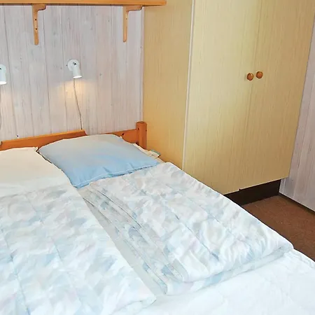 Holiday home Bogely Ris (Vejle)