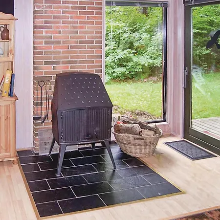 Bogely Holiday home Ris (Vejle)