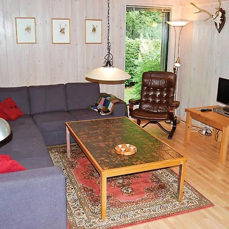 Holiday home Bogely Ris (Vejle)